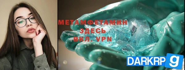 крисы Инта