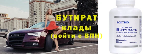 крисы Инта