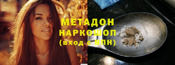 крисы Инта