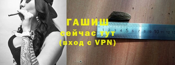 крисы Инта