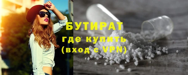 крисы Инта