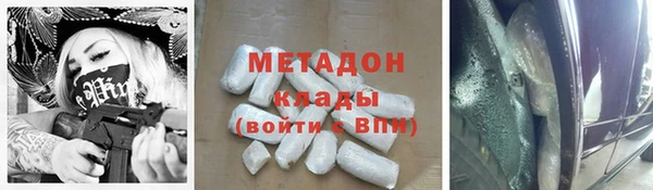 крисы Инта