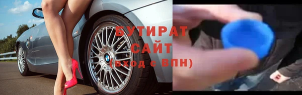 крисы Инта